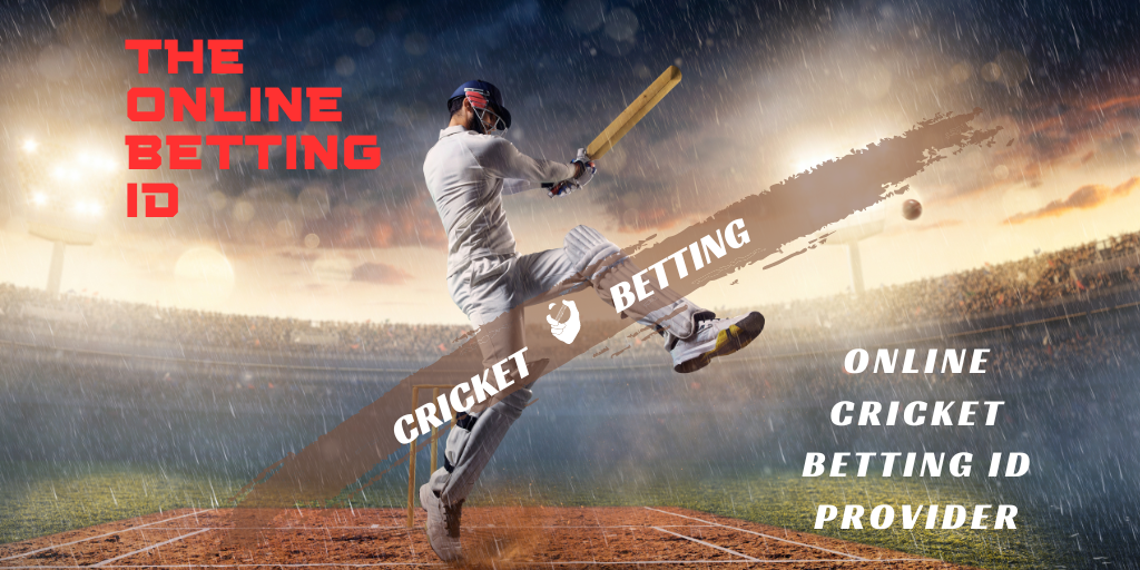 Read more about the article Online Cricket Betting Id Provider in India