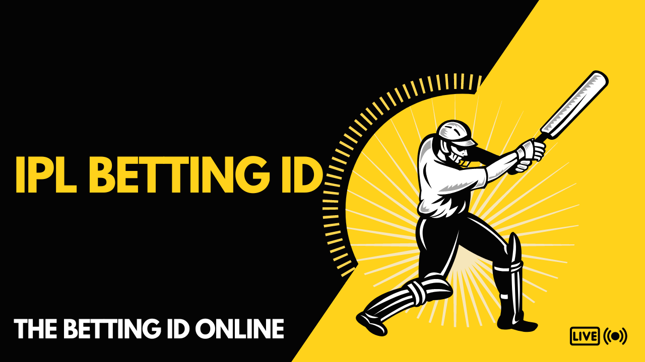 Read more about the article IPL Id | IPL Betting Id | Online IPL Id | Best Cricket ID Provider