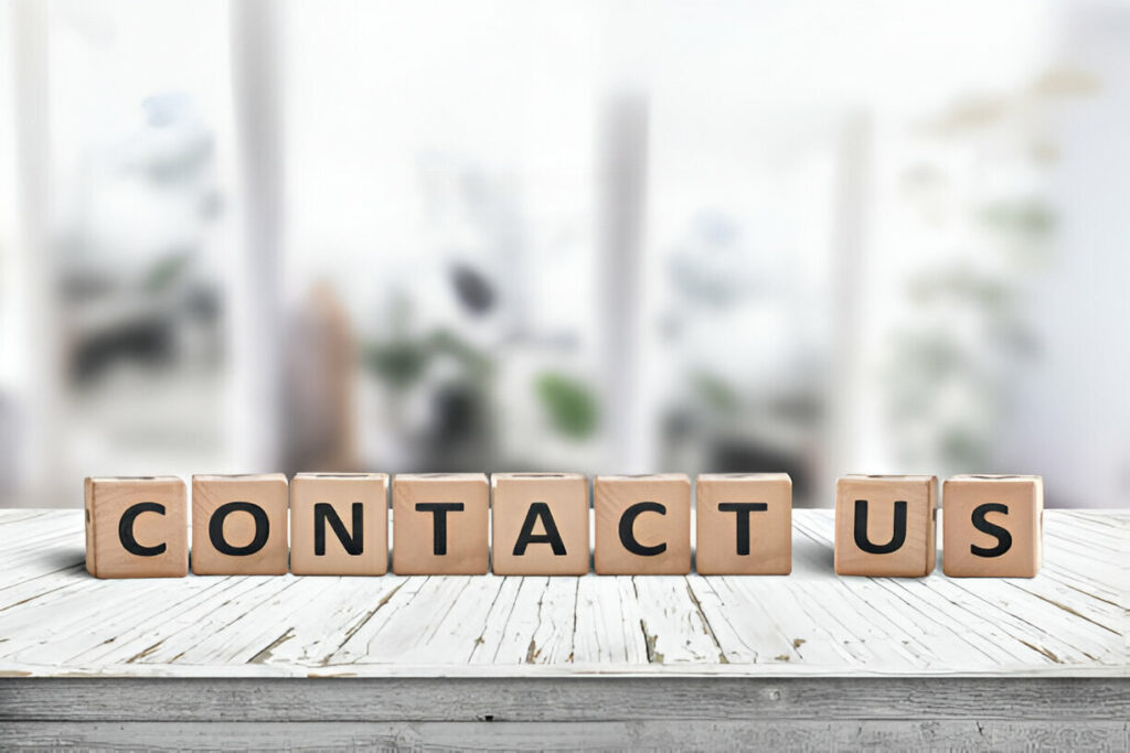 Contact The Online Betting ID support team