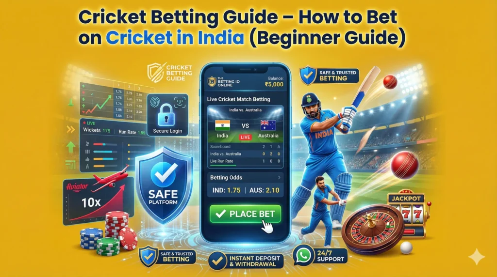 cricket-betting-guide-india